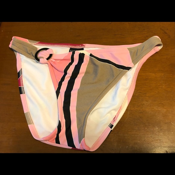 BeBe 2 piece swimsuit - Picture 3 of 7